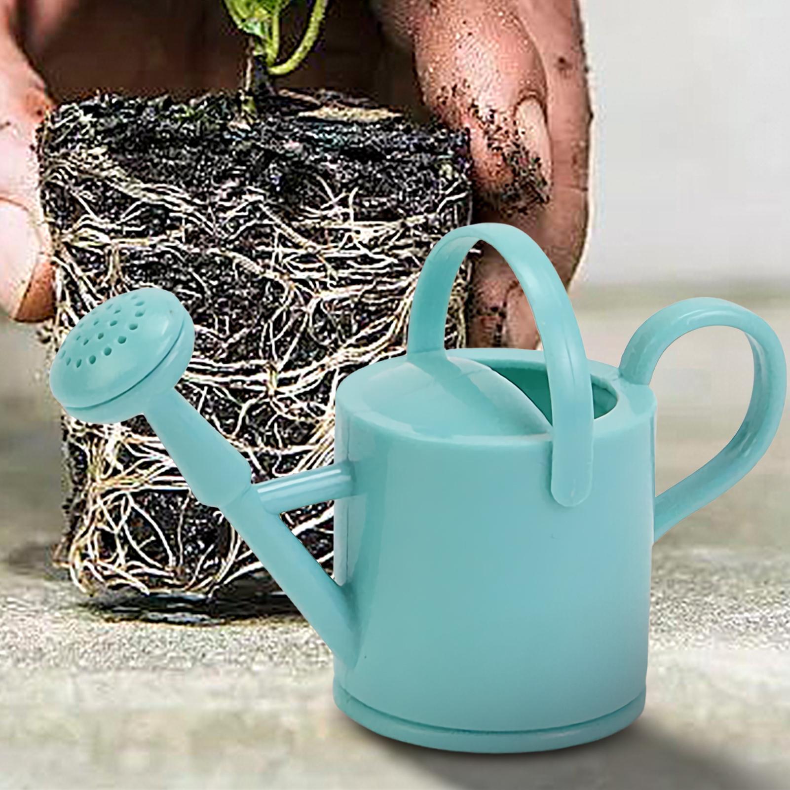 Gardening Tools For Toddlers - mini Kids Watering Can Gardening Toddler