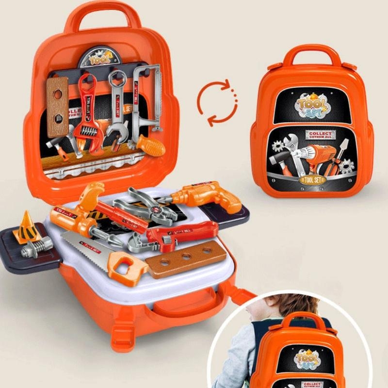76HF Kids Tool Set Toddler Too - Gardening Tools For Toddlers review and price