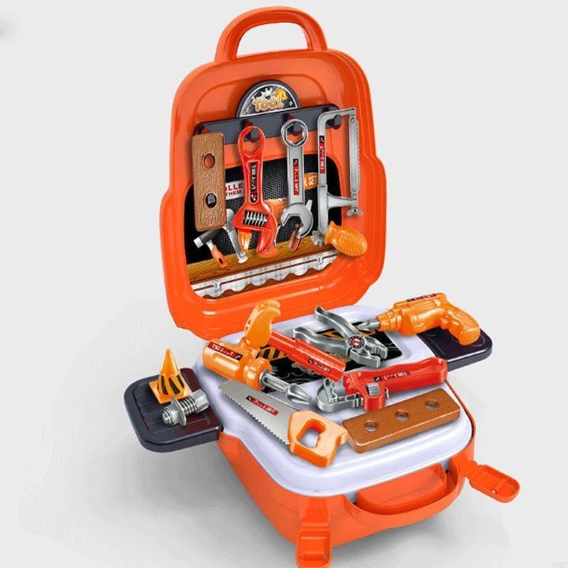 76HF Kids Tool Set Toddler Too - Gardening Tools For Toddlers review and price