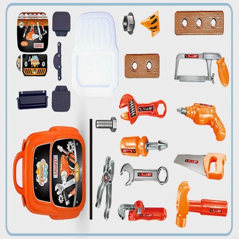 76HF Kids Tool Set Toddler Too - Gardening Tools For Toddlers review and price
