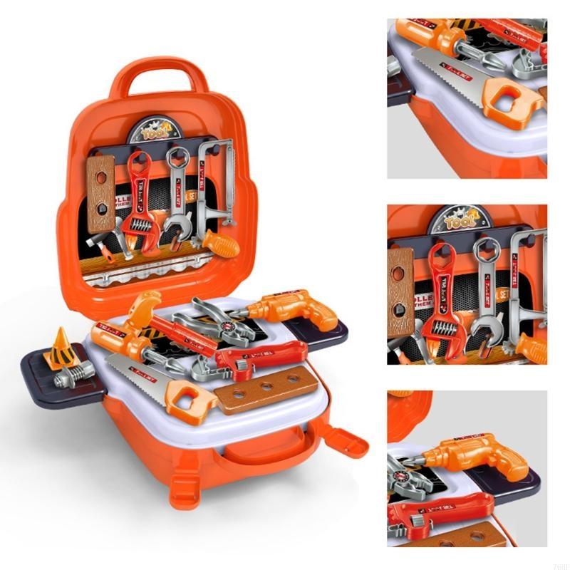 76HF Kids Tool Set Toddler Too - Gardening Tools For Toddlers review and price