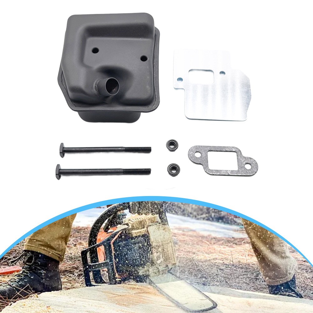 1123 140 0606 For Exhaust Muff - Gardening Tools Shop review and price