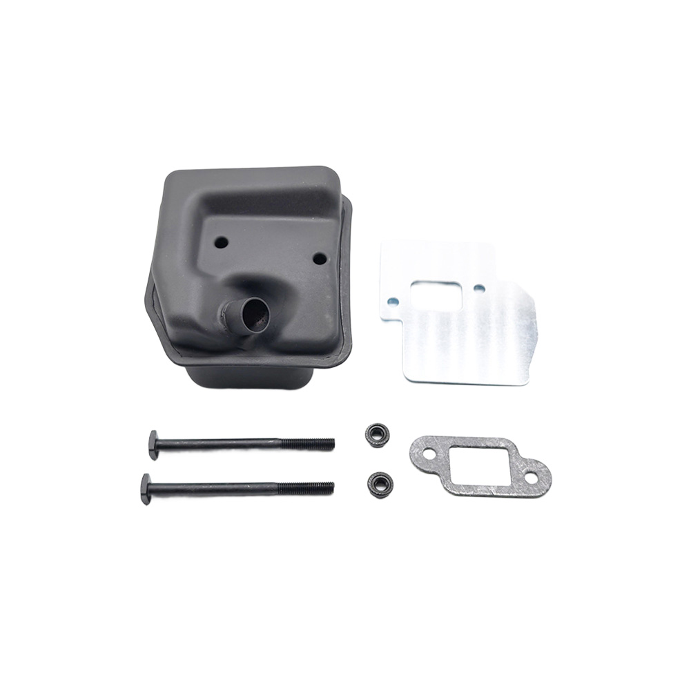 1123 140 0606 For Exhaust Muff - Gardening Tools Shop review and price