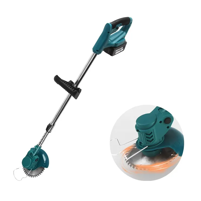for SENCOE 21V Industrial DIY  - Gardening Tools Sharp review and price