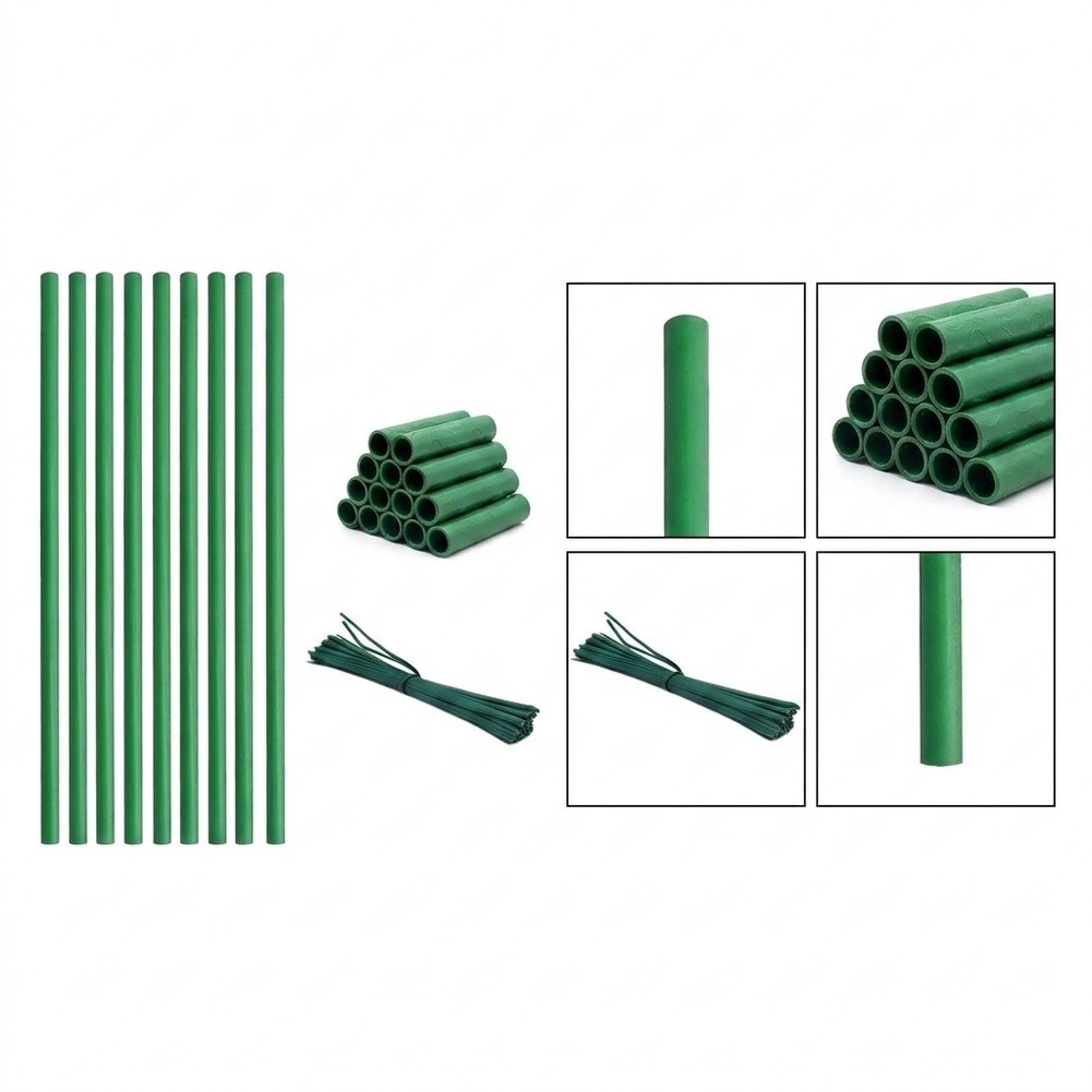 Plant Climbing Support Kit Pol - Plant Support Stake review and price