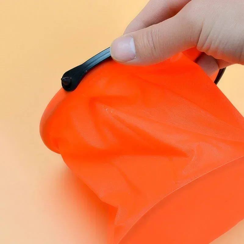 Beach Sand Bucket Toy  Collaps - Gardening Tools For Toddlers review and price