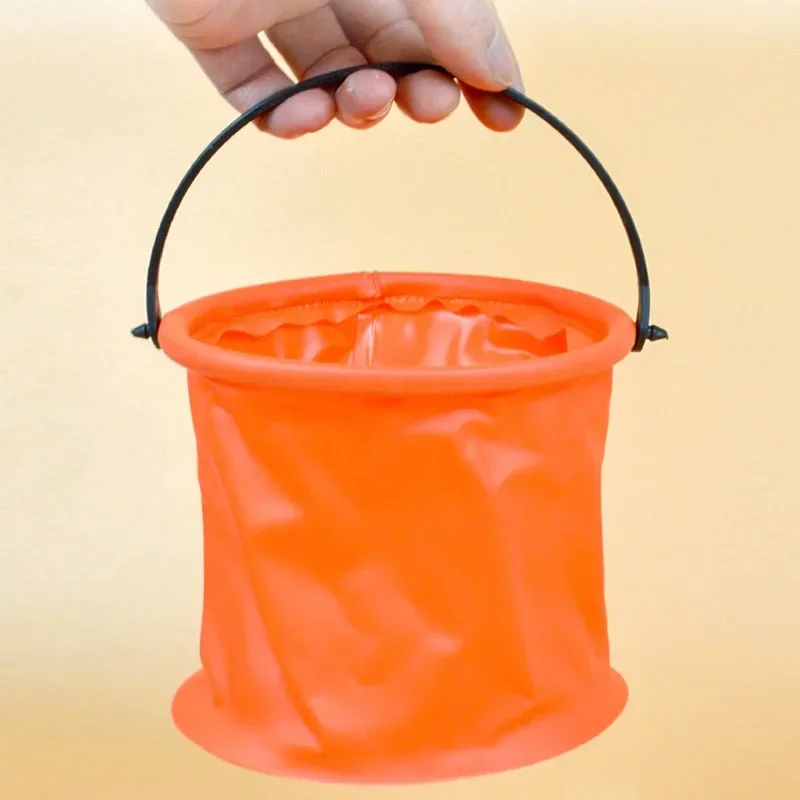 Beach Sand Bucket Toy  Collaps - Gardening Tools For Toddlers review and price