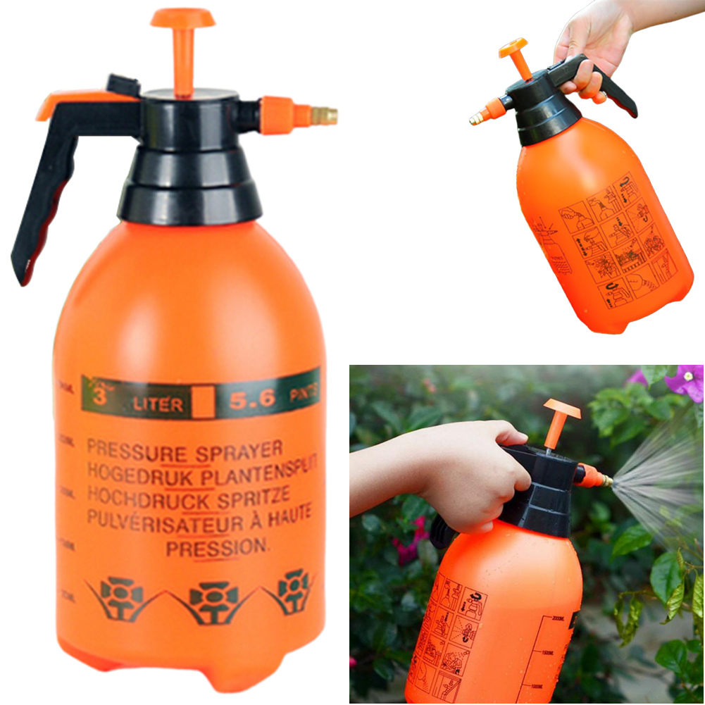 3L Portable Hand Operated Pres - Gardening Tools Lowes review and price
