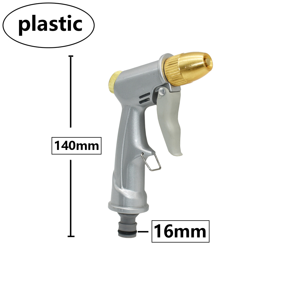 High Pressure Spray Water Gun  - Gardening Tools Shop review and price