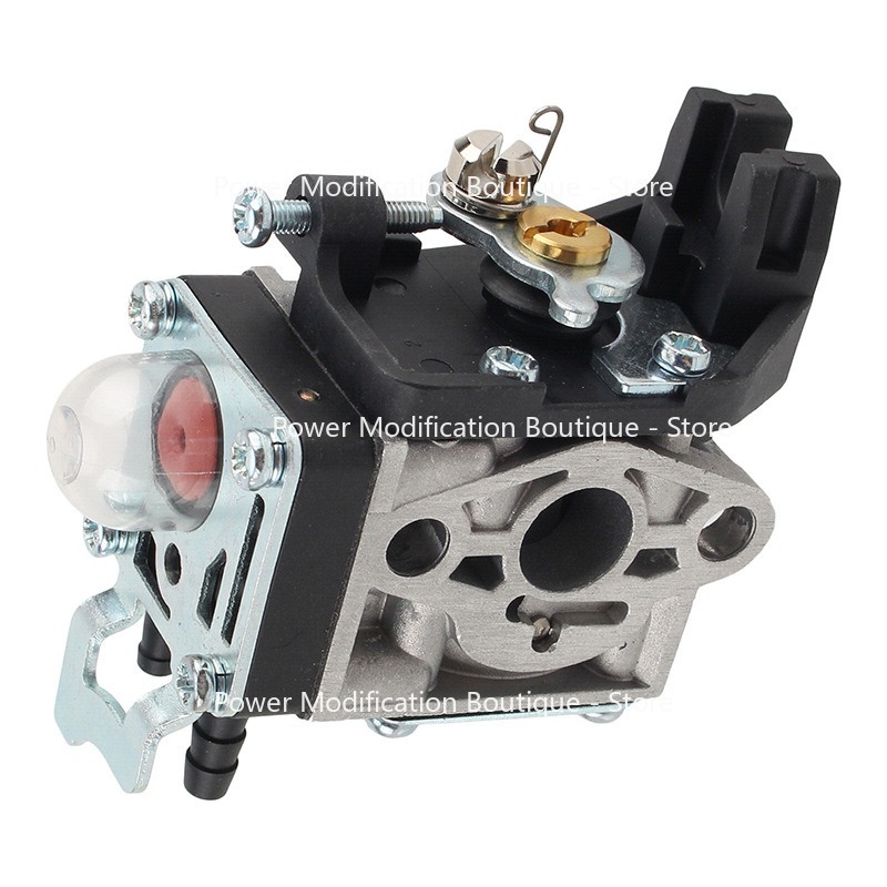 Carburetor for ECHO HCA-2620 P - Gardening Tools Ppt review and price