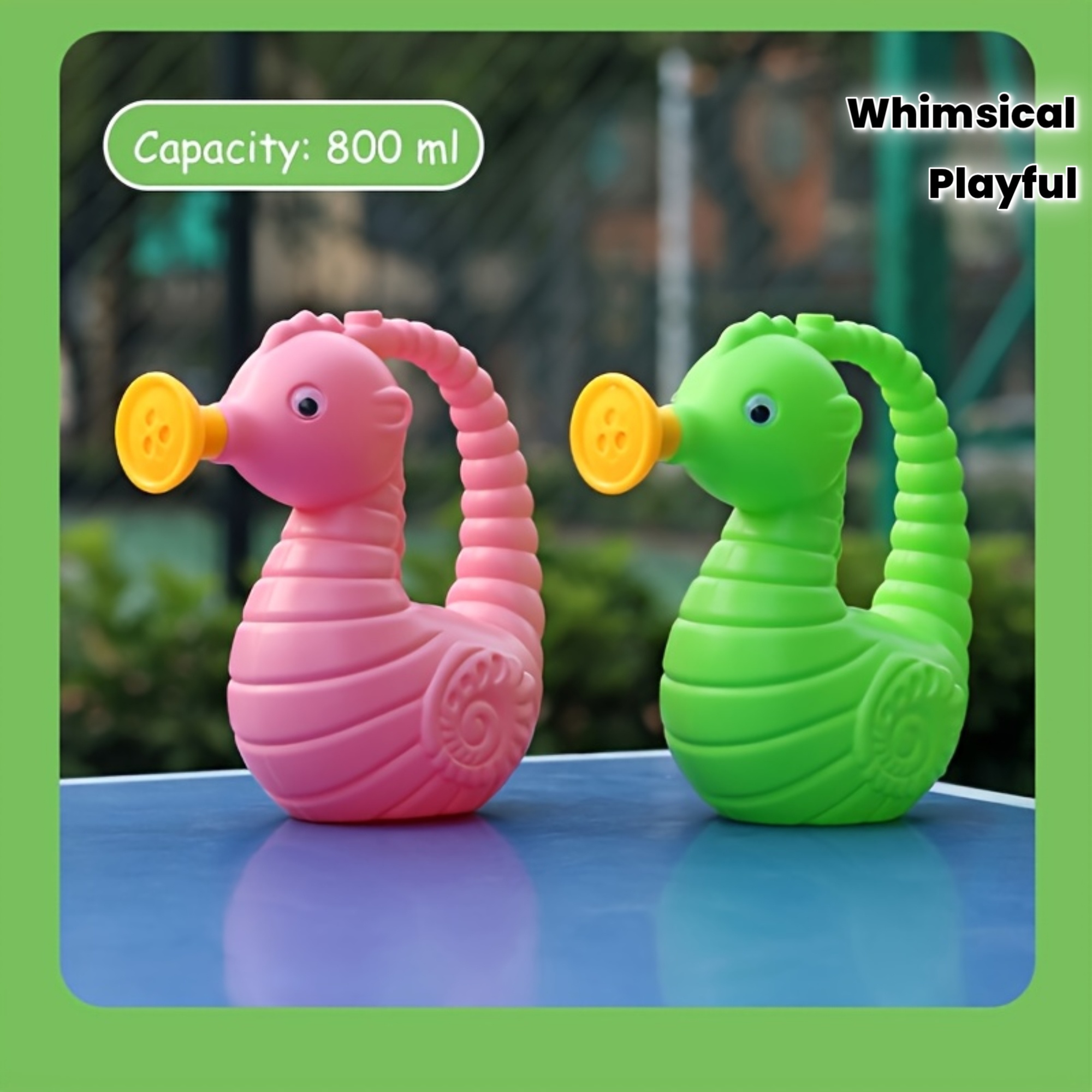 Kids Watering Can for Toddler  - Gardening Tools For Toddlers review and price