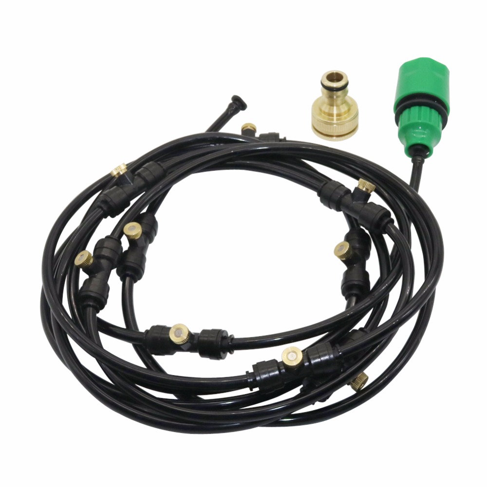 Garden watering system kit aut - Gardening Tools Lowes review and price