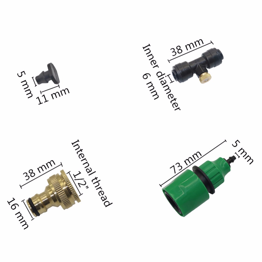 Garden watering system kit aut - Gardening Tools Lowes review and price