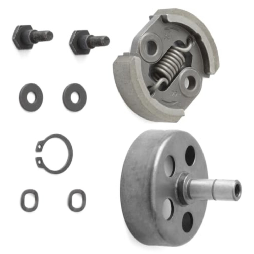Clutch Assembly A553000050 A56 - Gardening Tools Ppt review and price