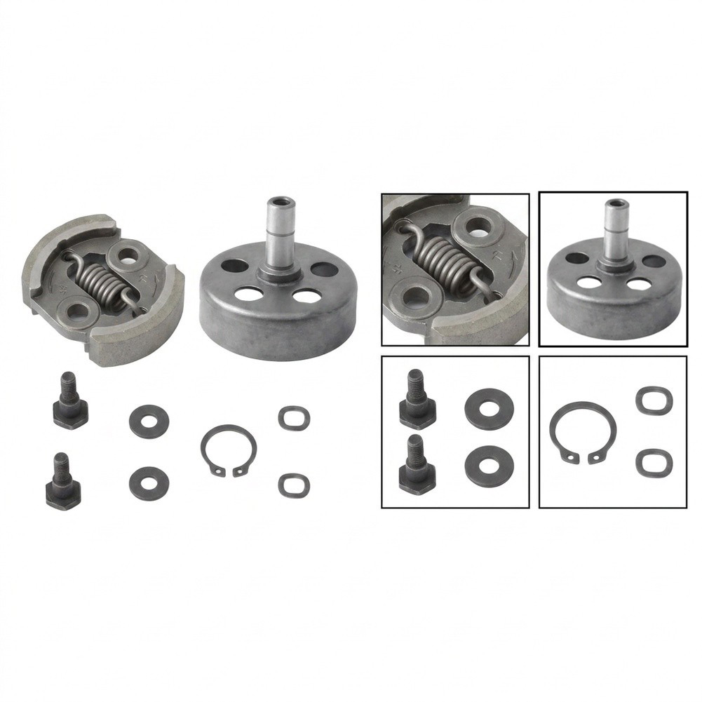 Clutch Assembly A553000050 A56 - Gardening Tools Ppt review and price