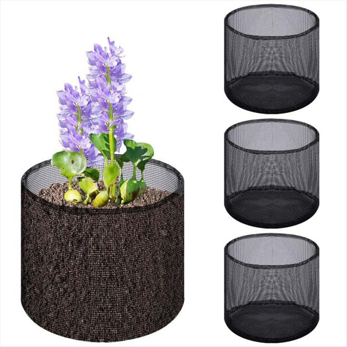 BHBL 4 Pcs X Aquatic Planting  - Gardening Hand Tools B&Q review and price