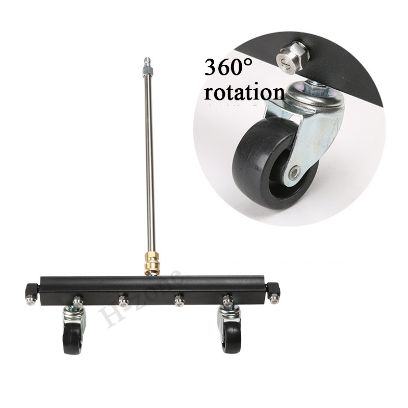 Pressure Washer Chassis Cleane - Gardening Tools Shop review and price