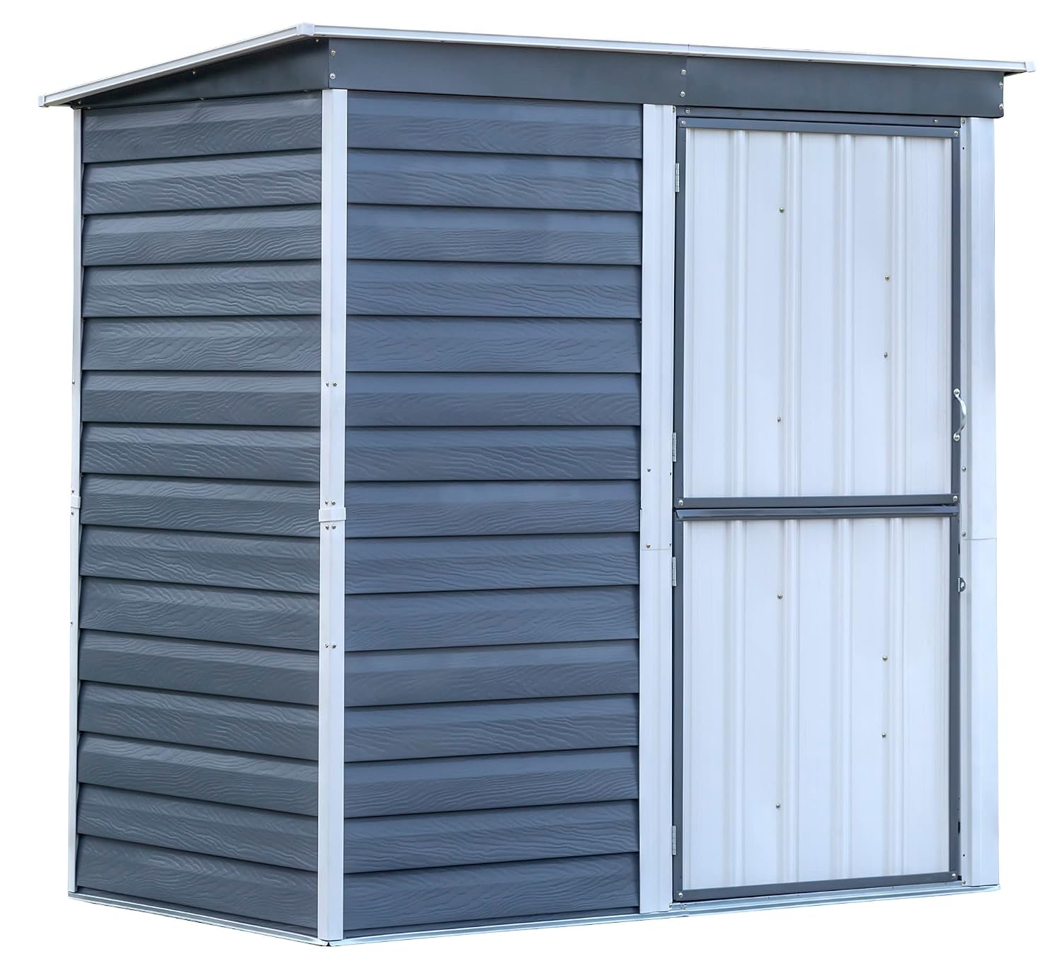 Compact Galvanized Steel Stora - Gardening Tools review and price