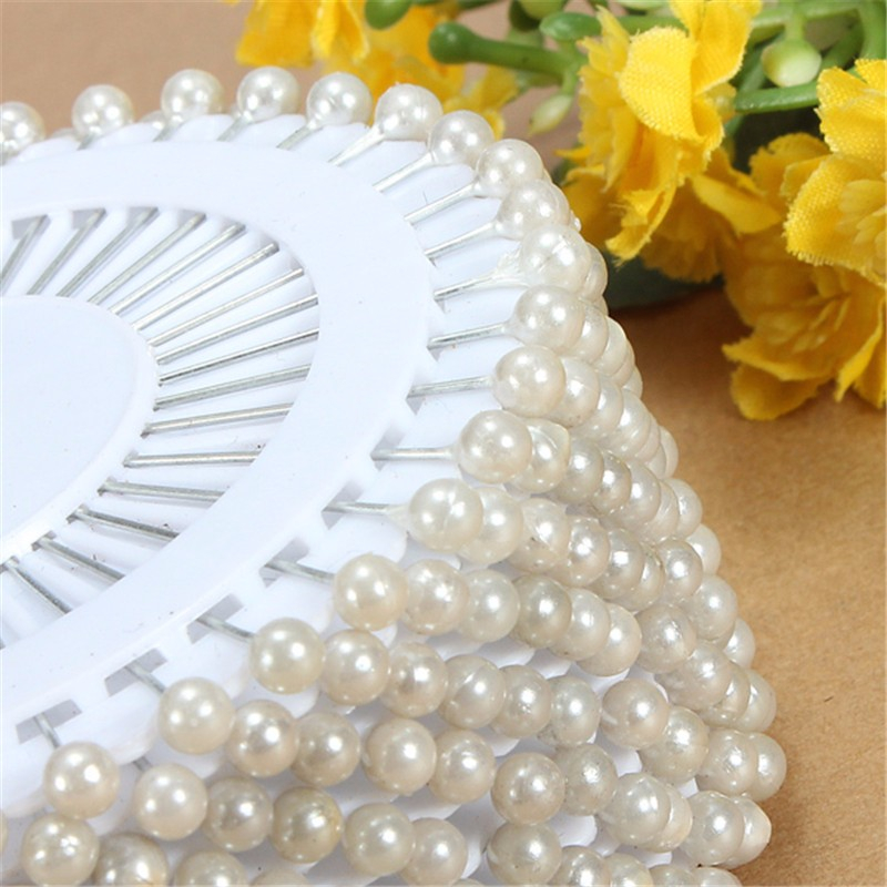 35mm 480pcs/Set White Round He - Gardening Tools Shop review and price