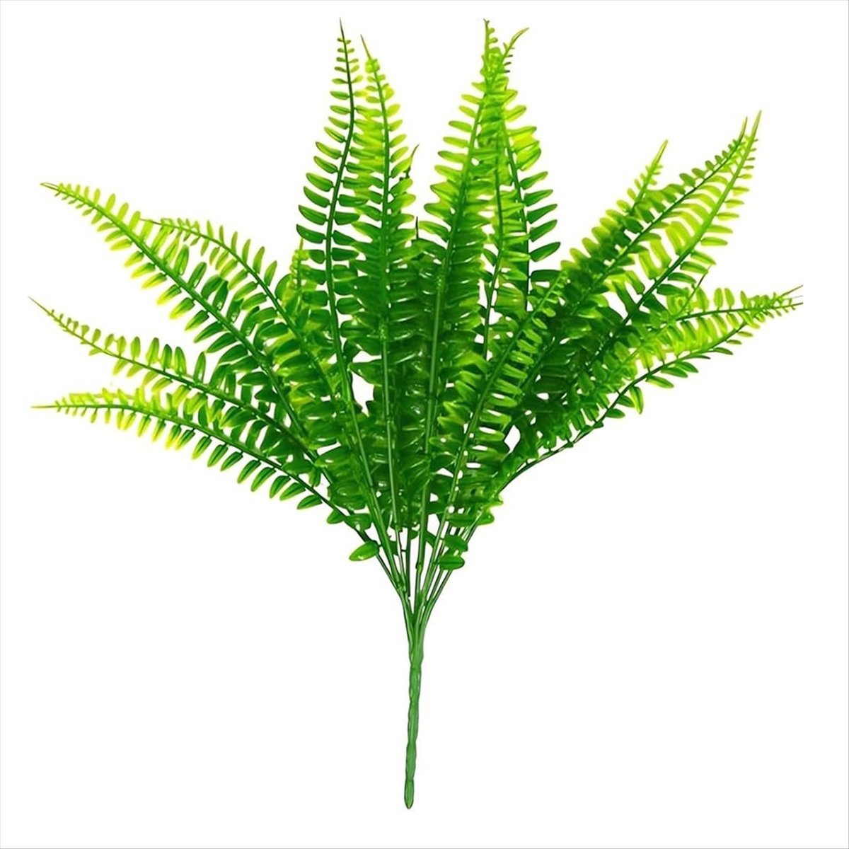 MALL Artificial Ferns for Outd - Gardening Hand Tools B&Q review and price