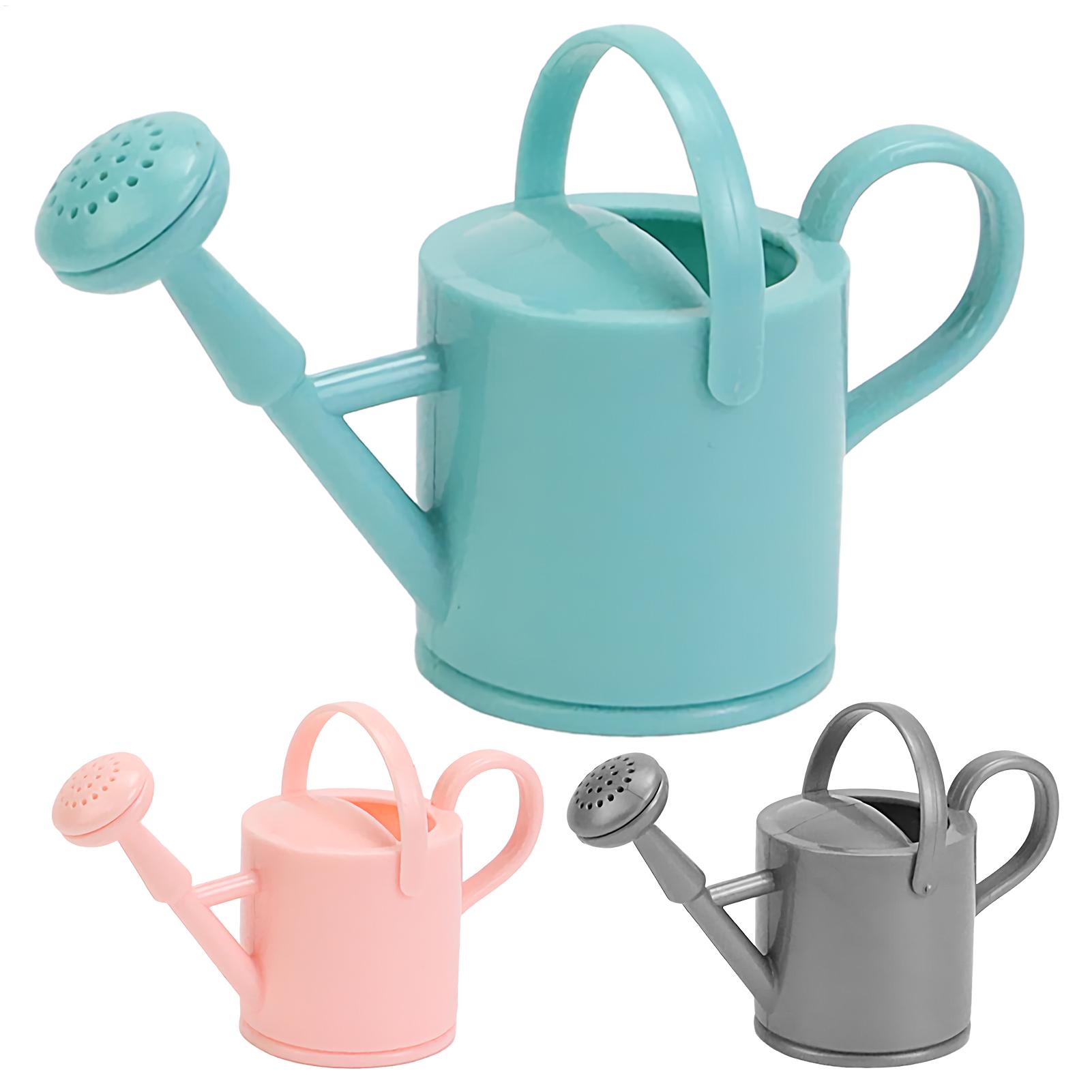 mini Kids Watering Can Gardeni - Gardening Tools For Toddlers review and price