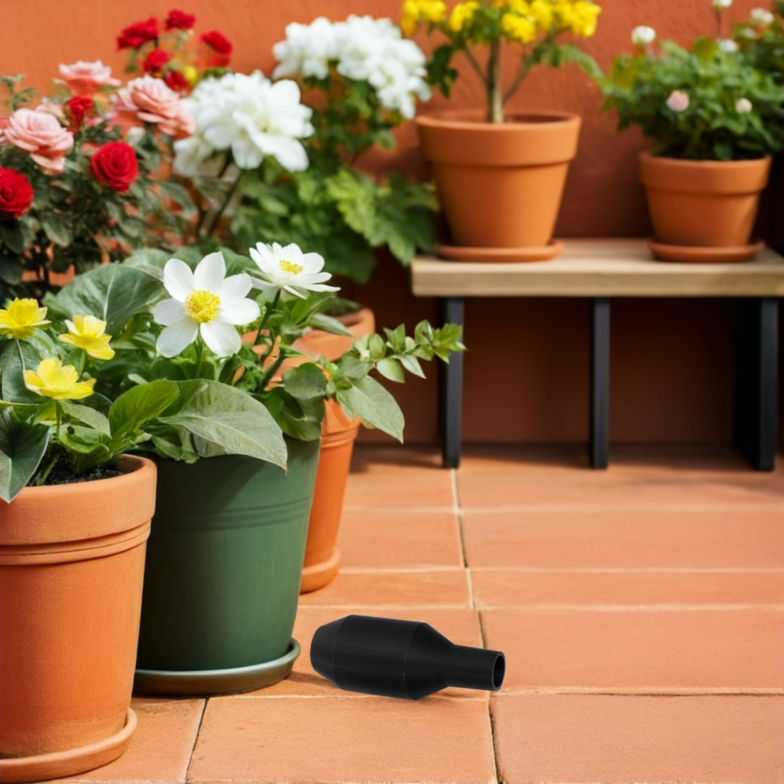 10Pcs Shaker Style Garden Wate - Gardening Tools Lowes review and price