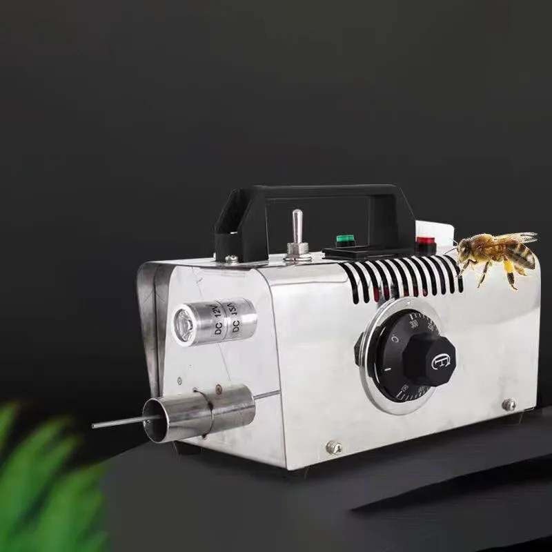Electric Bee Mite Fumigation F - Gardening Tools review and price