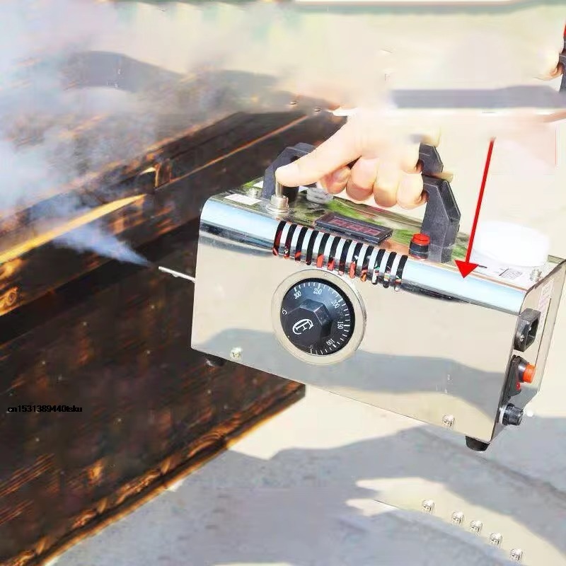 Electric Bee Mite Fumigation F - Gardening Tools review and price