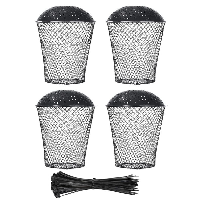 A27F-4 Pack Large Inground Wor - Compost Bin review and price
