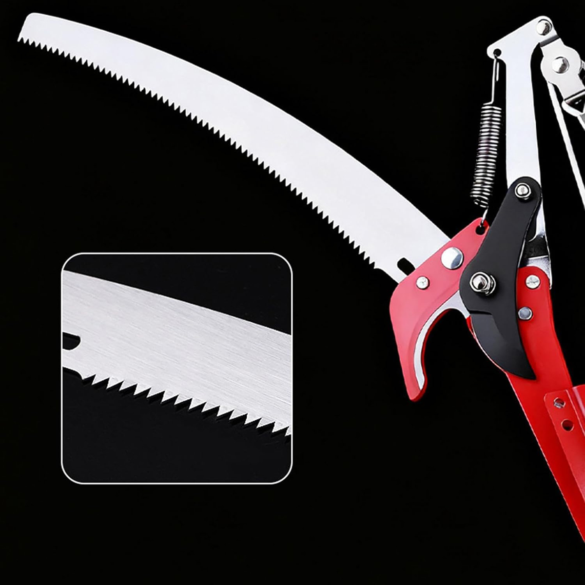 High Altitude Pruning Shears G - Gardening Tools Shop review and price