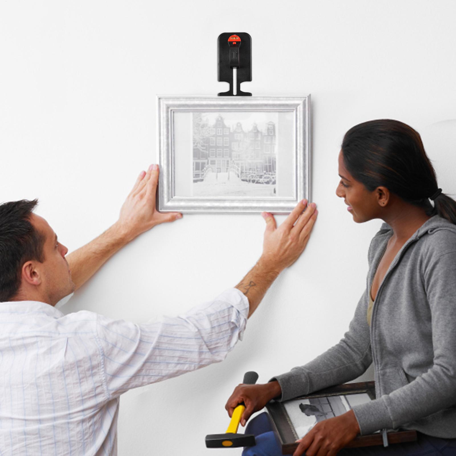 Photo Hanger Tool High Accurac - Gardening Tools Photo review and price