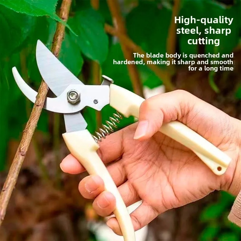 Labor‑Saving Garden Pruning Sh - Gardening Tools Heavy Duty review and price