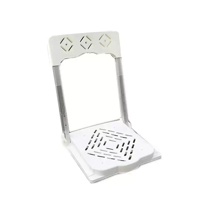Foldable Fishing Box with Back - Gardening Tools review and price