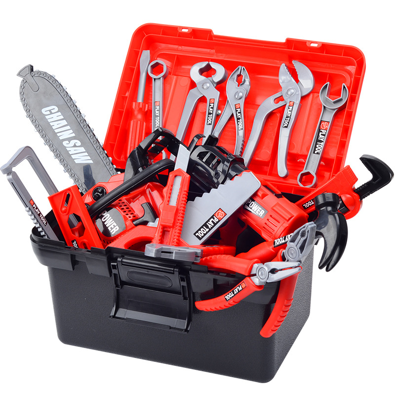 Kids Tool Set Pretend Play Dri - Gardening Tools For Toddlers review and price