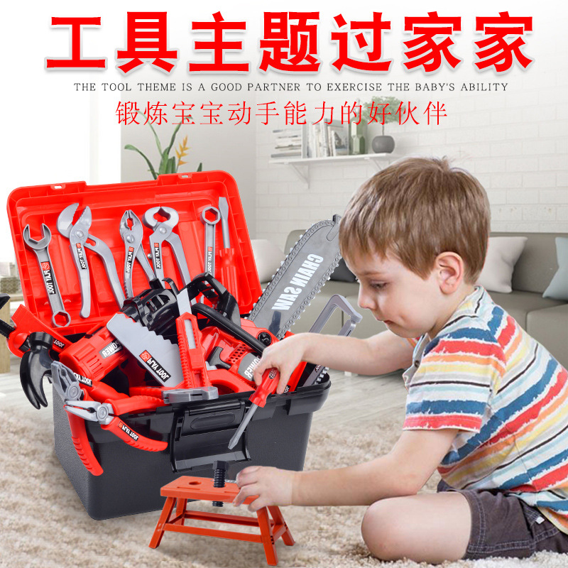 Kids Tool Set Pretend Play Dri - Gardening Tools For Toddlers review and price