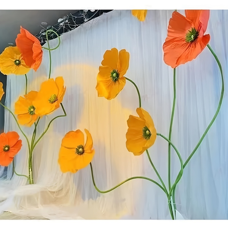 5M Cuttable Flexible Floral St - Plant Support Stake review and price