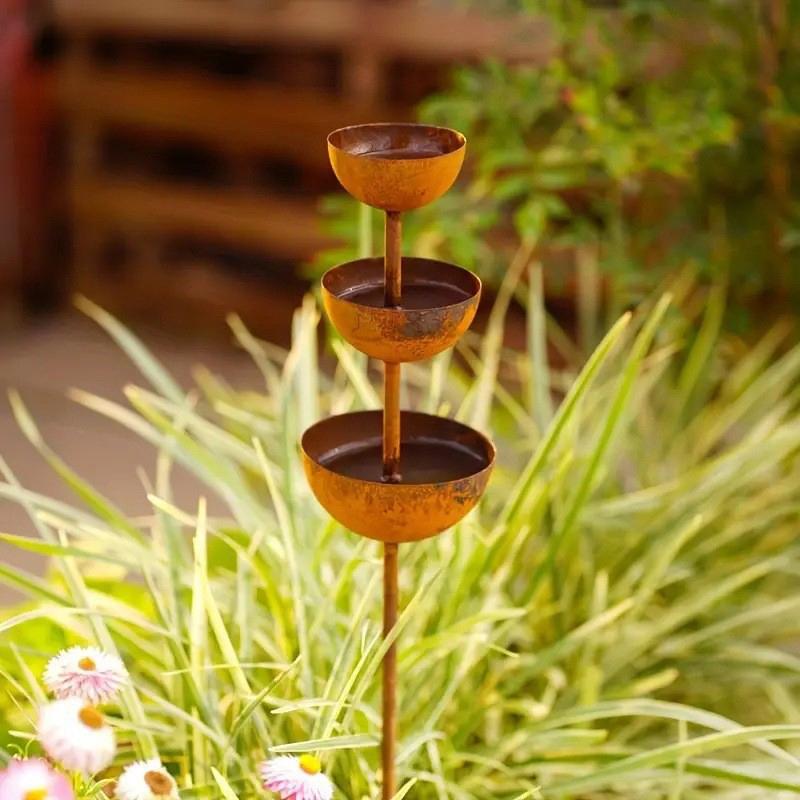 Plant Support Metal Garden Orn - Plant Support Stake review and price