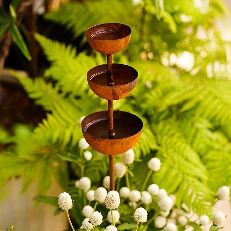 Plant Support Metal Garden Orn - Plant Support Stake review and price