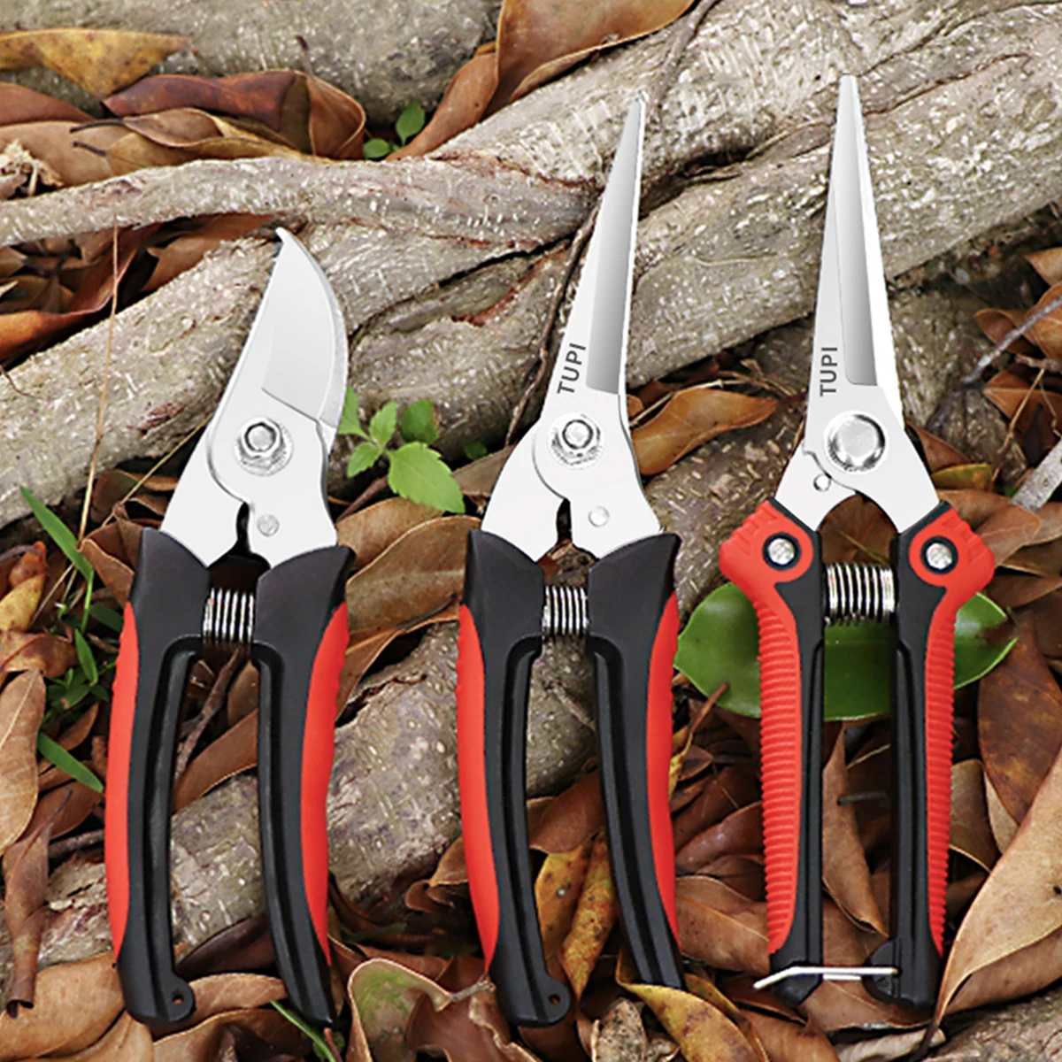 Multifunctional Pruning Shears - Gardening Tools Sharp review and price