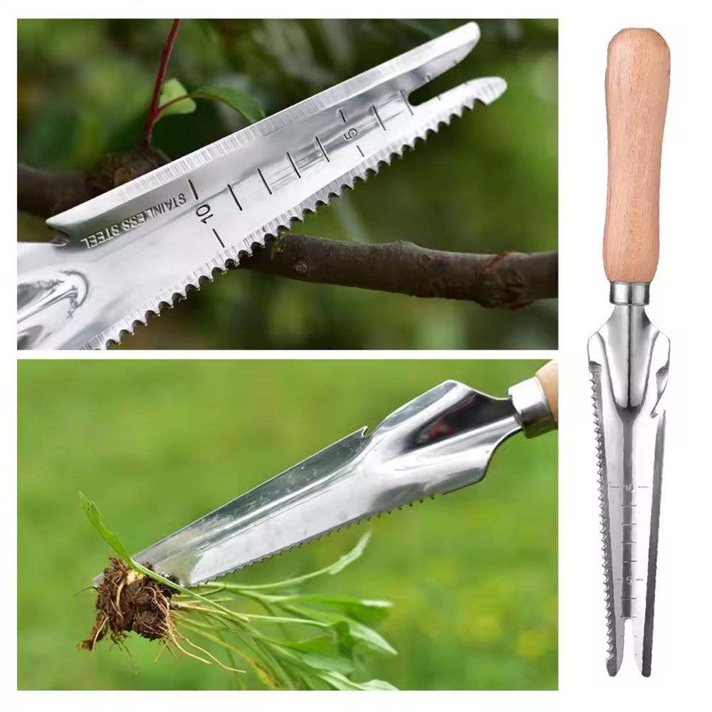 1pc Weed Puller,Garden Crack W - Gardening Tools Sharp review and price