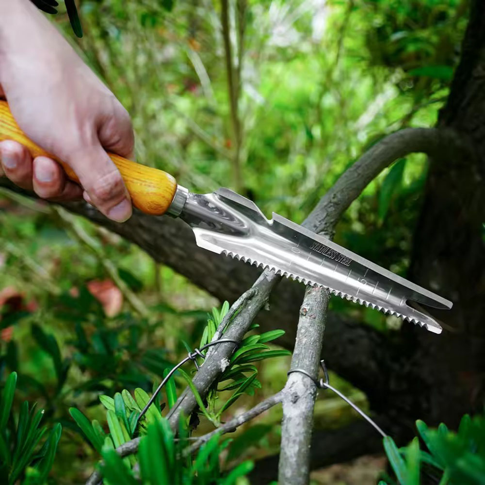 1pc Weed Puller,Garden Crack W - Gardening Tools Sharp review and price