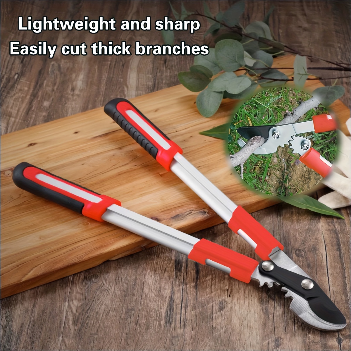Pruning Shears Heavy Duty SK5  - Gardening Tools Heavy Duty review and price