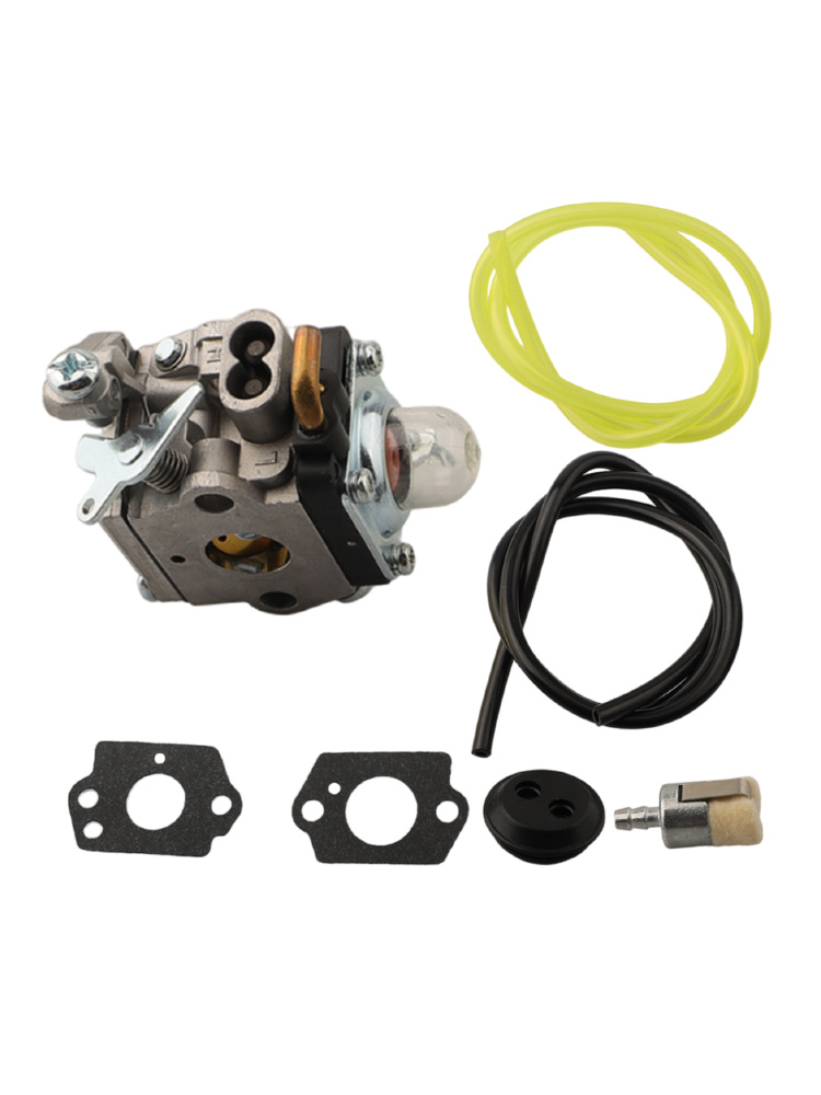 122HD45 Carburetor Color As Th - Gardening Tools With Names review and price