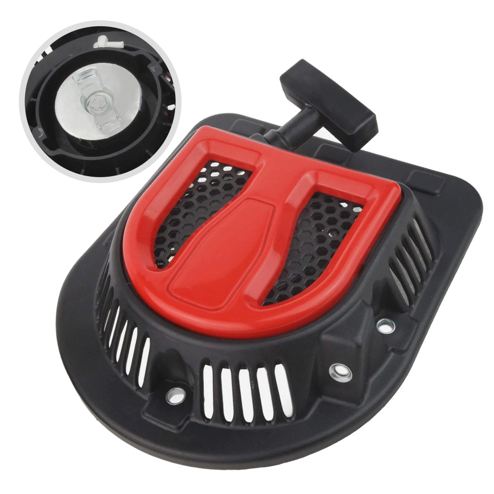 Recoil Starter For Güde Models - Gardening Hand Tools B&Q review and price