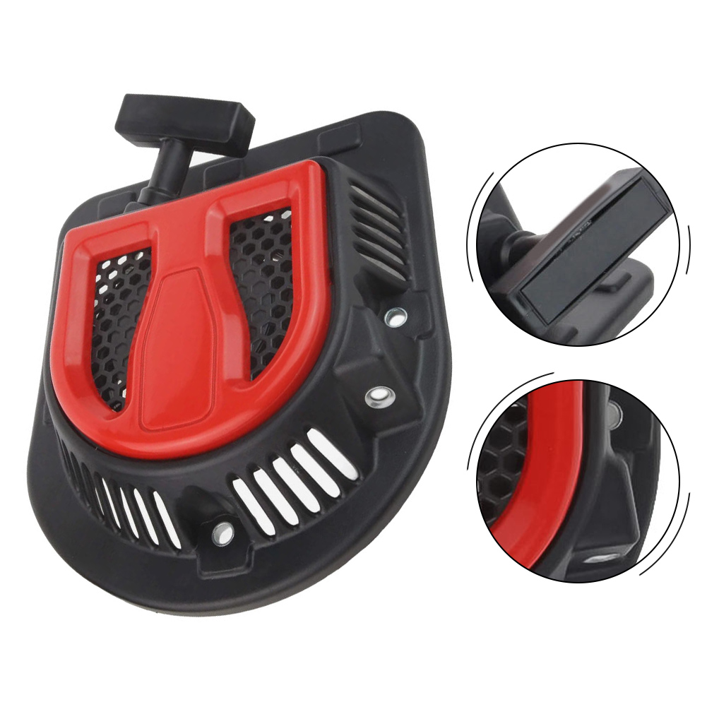 Recoil Starter For Güde Models - Gardening Hand Tools B&Q review and price