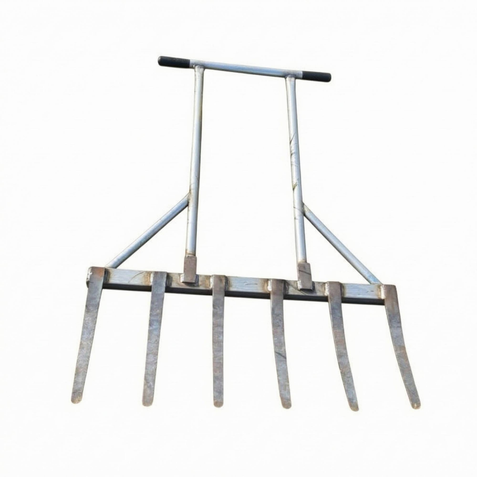 Steel Tines Fourche Agricole D - Gardening Tools Heavy Duty review and price