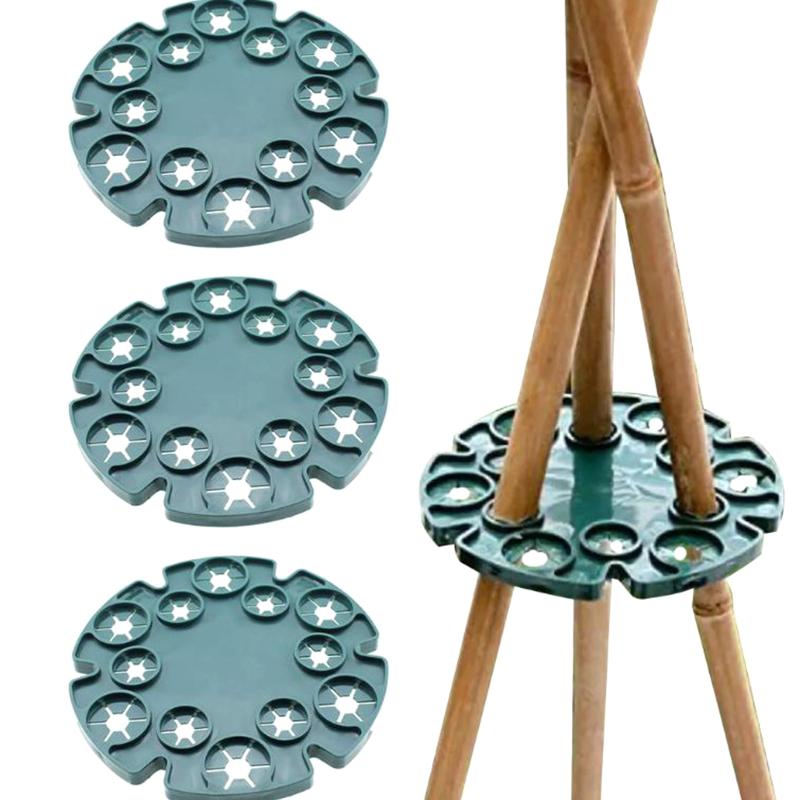 Garden Trellis Plastic Plant S - Plant Support Stake review and price