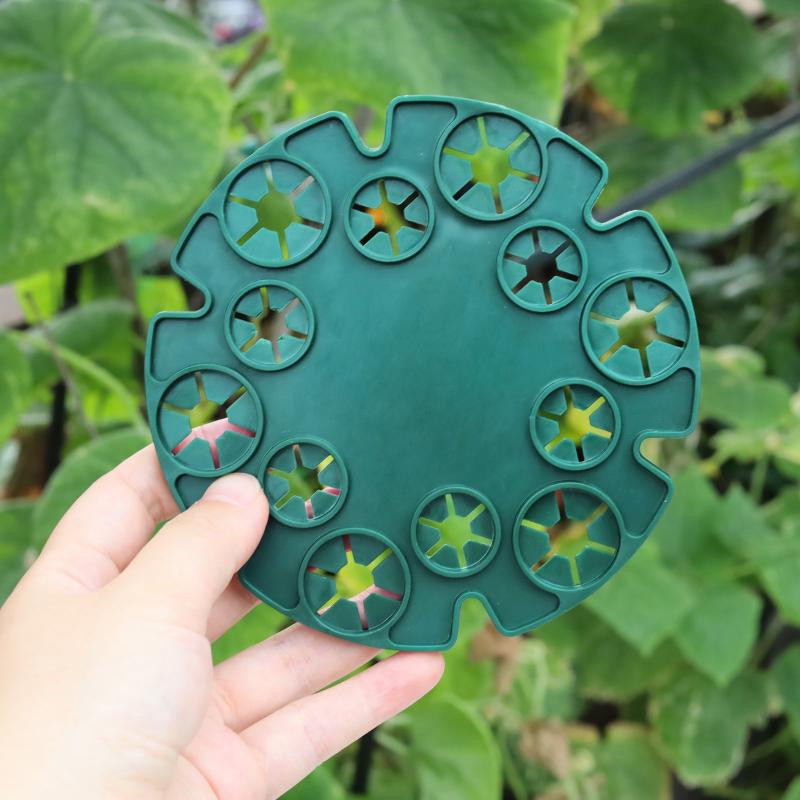 Garden Trellis Plastic Plant S - Plant Support Stake review and price