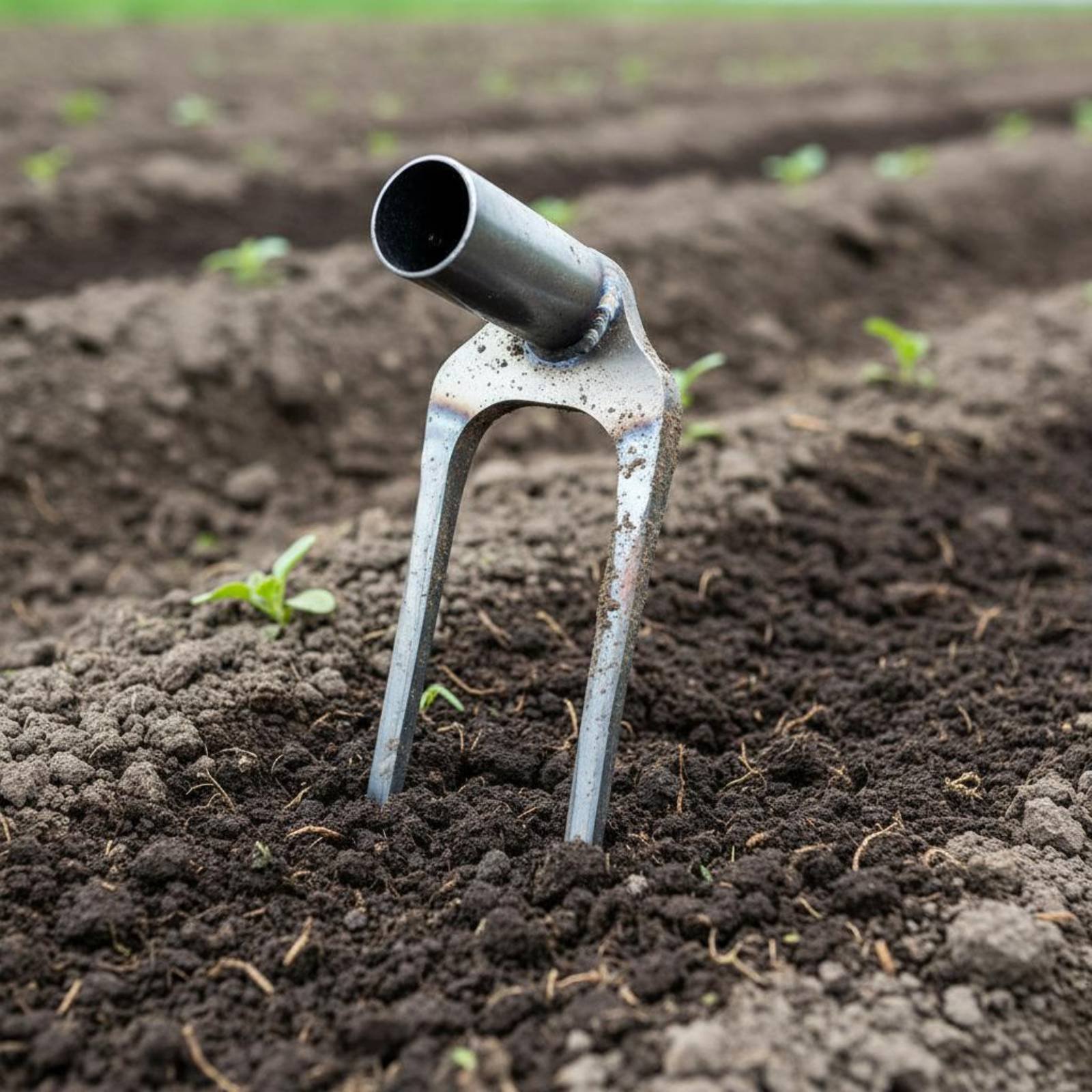 Steel Tilling Rake Head Sharp  - Gardening Tools Sharp review and price