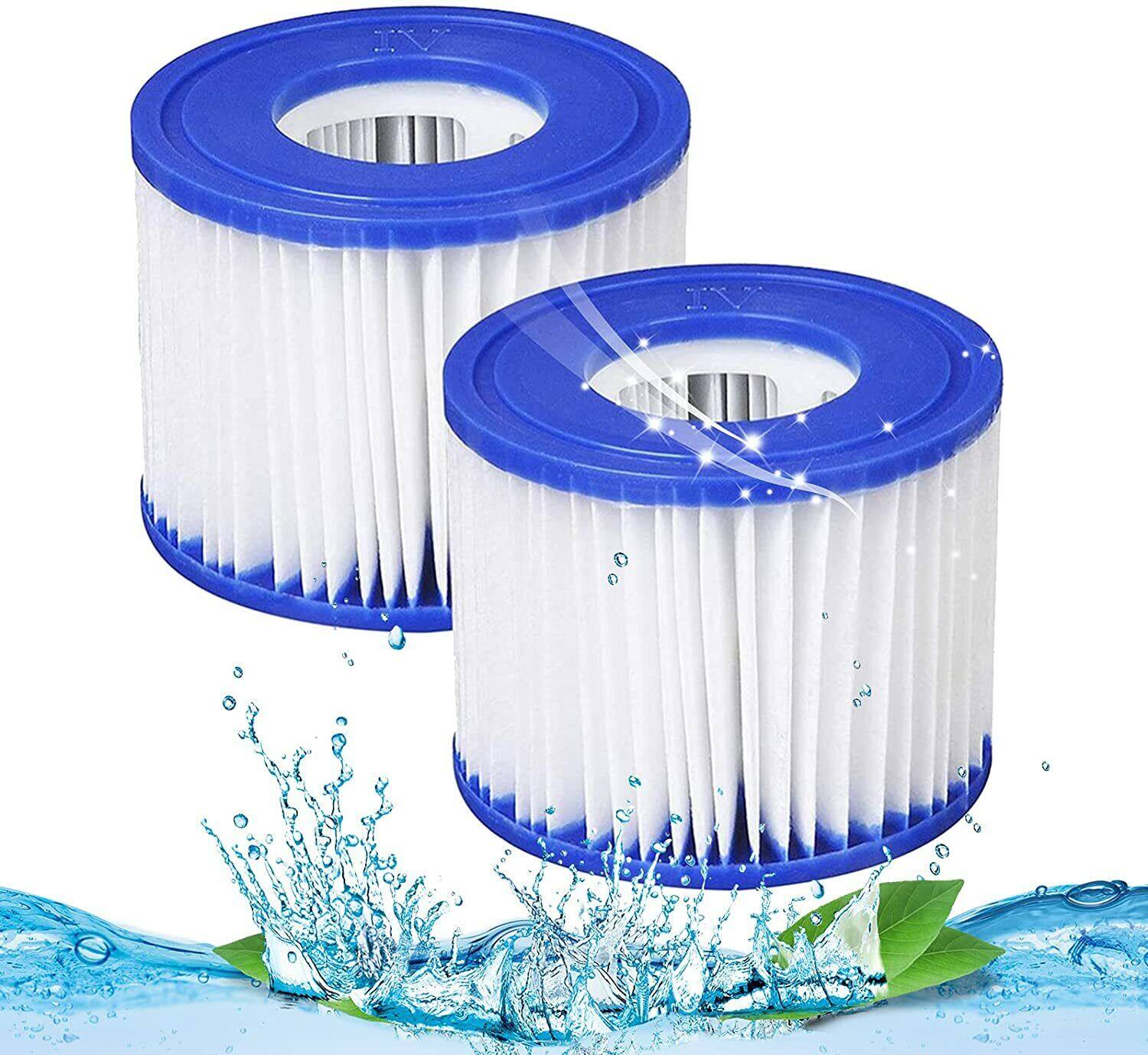 6-Piece Cartridge Filters for  - Gardening Tools Shop review and price